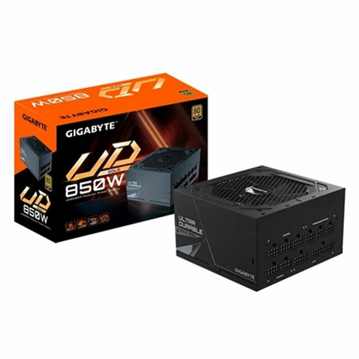 Sursă de Alimentare Gigabyte UD850GM ATX 850 W 80 Plus Gold