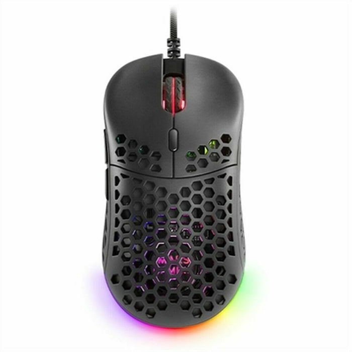 Mouse Gaming Mars Gaming MM55 Negru