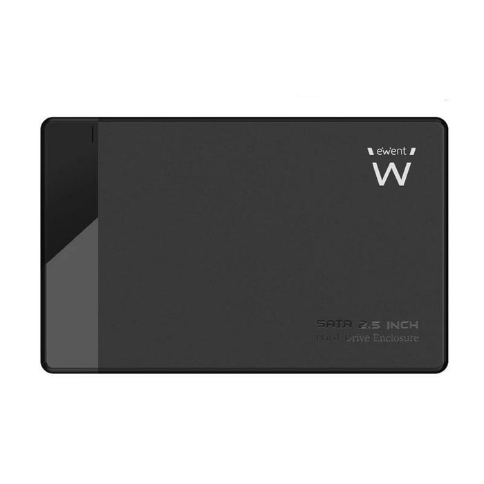 Cutie Externă Ewent EW7049 Negru USB 3.0