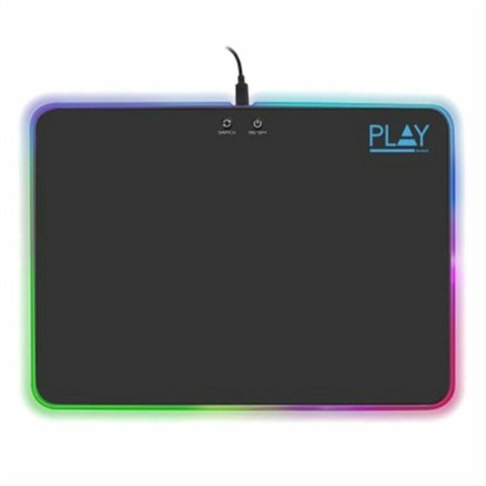 Covoraș Gaming Ewent PL3341 (35,3 x 25,6 cm)