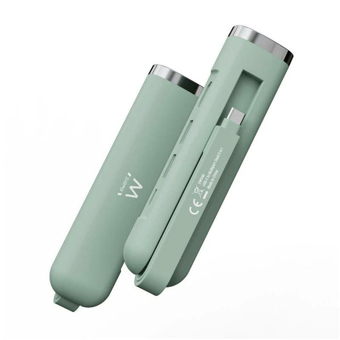 Hub USB-C 4 Porturi Ewent ew1148