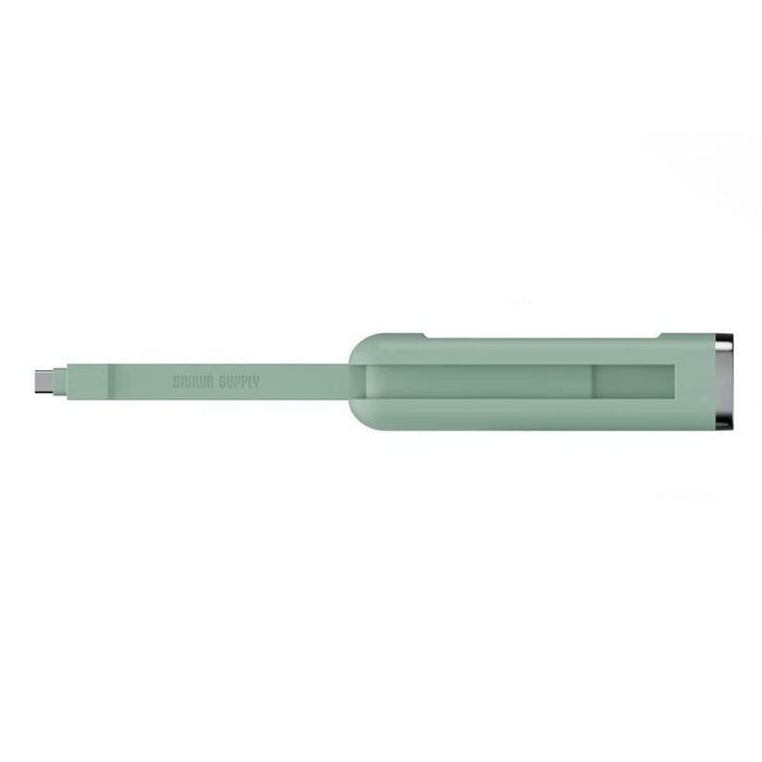 Hub USB-C 4 Porturi Ewent