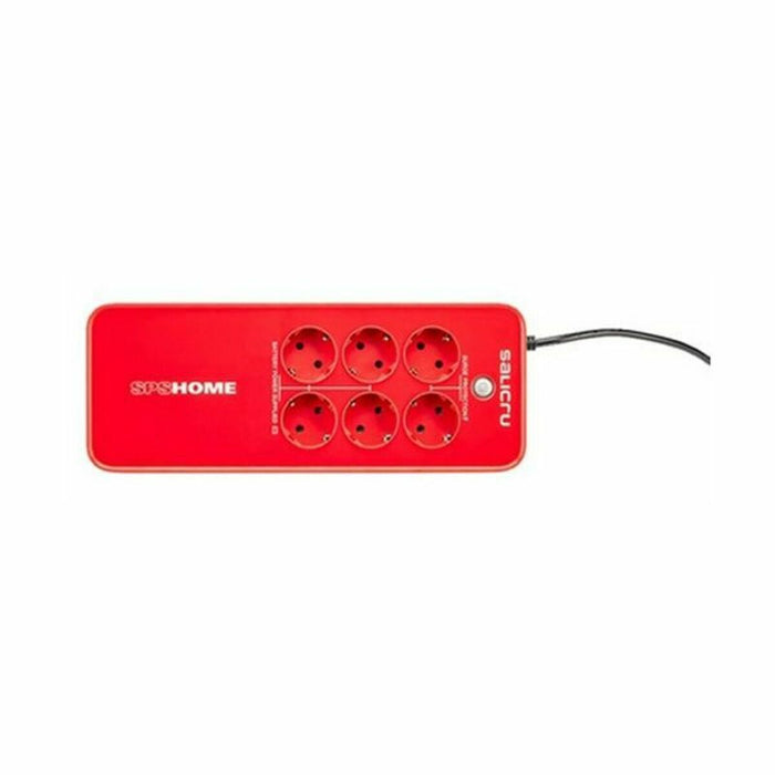 Sistem de Alimentare Neîntreruptă Off Line Salicru SPS 850 HOME 850 W 850W