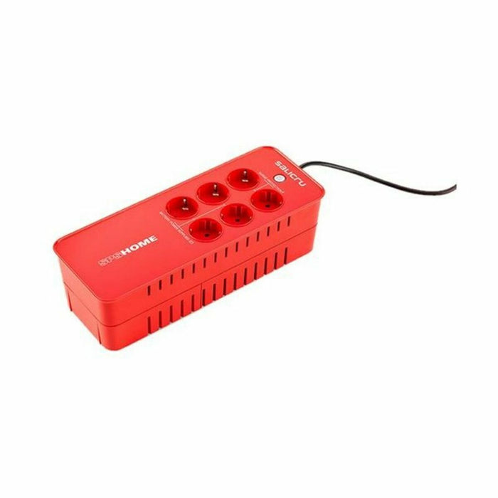 Sistem de Alimentare Neîntreruptă Off Line Salicru SPS 850 HOME 850 W 850W