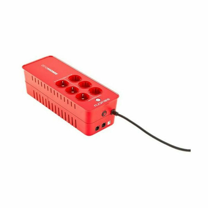 Sistem de Alimentare Neîntreruptă Off Line Salicru 850W