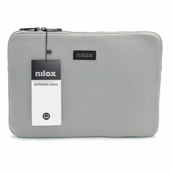 Husă pentru Laptop Nilox NXF1402 Gri 14"