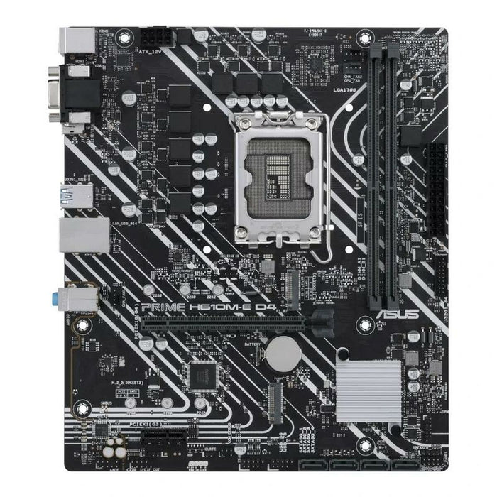 Placă de Bază Asus PRIME H610M-E LGA 1700 H610