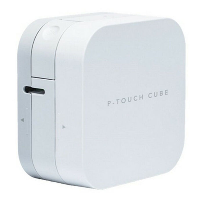 Imprimantă pentru Etichete Brother PT-P300BT