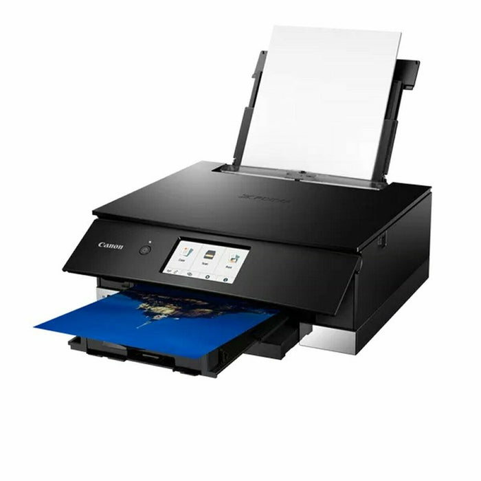 Imprimantă Multifuncțională Canon TS8350a