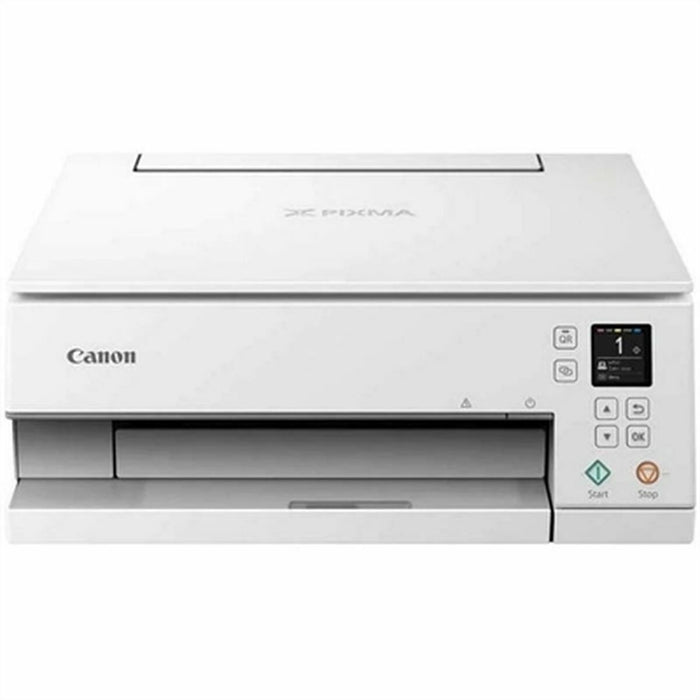 Imprimantă Multifuncțională Canon TS8351a