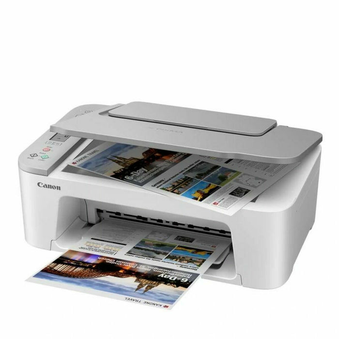 Imprimantă Multifuncțională Canon Pixma TS3551I