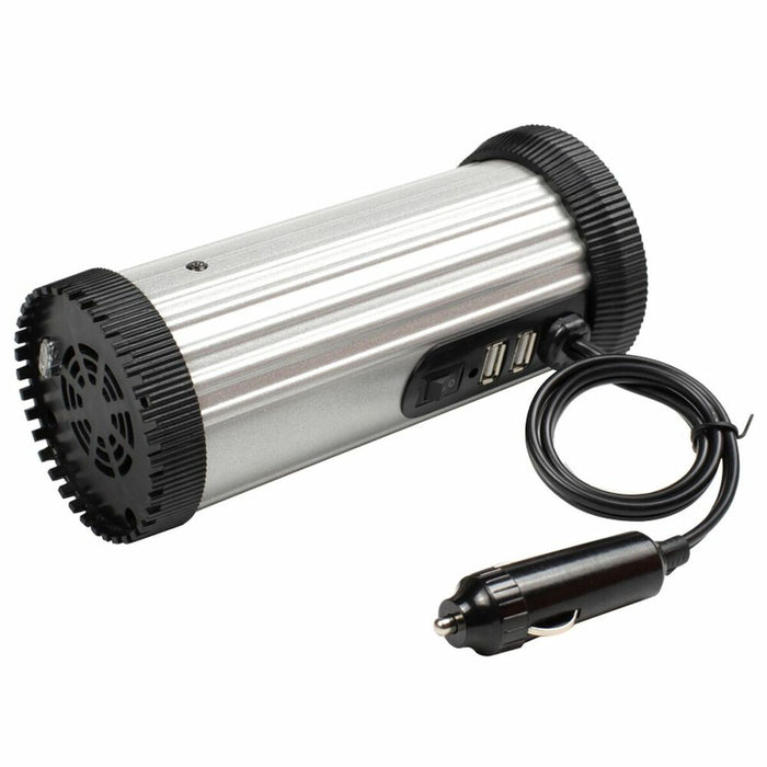 Încărcător de Mașină GEMBIRD 150W