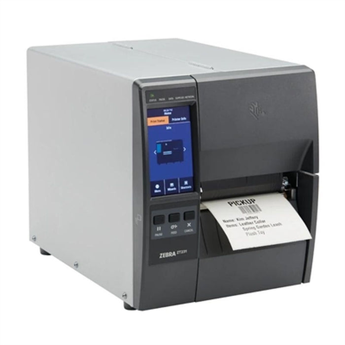 Imprimantă Termică Zebra ZT231  Monocrom