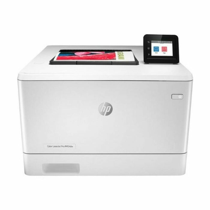 Imprimantă Laser Hewlett Packard W1Y45A#B19