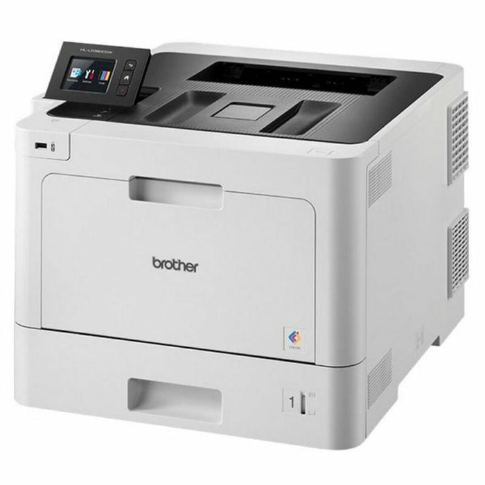 Imprimantă Brother FIMILC0100 HLL8360CDWT1BOM 31ppm Laser