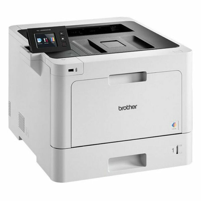 Imprimantă Brother FIMILC0100 HLL8360CDWT1BOM 31ppm Laser