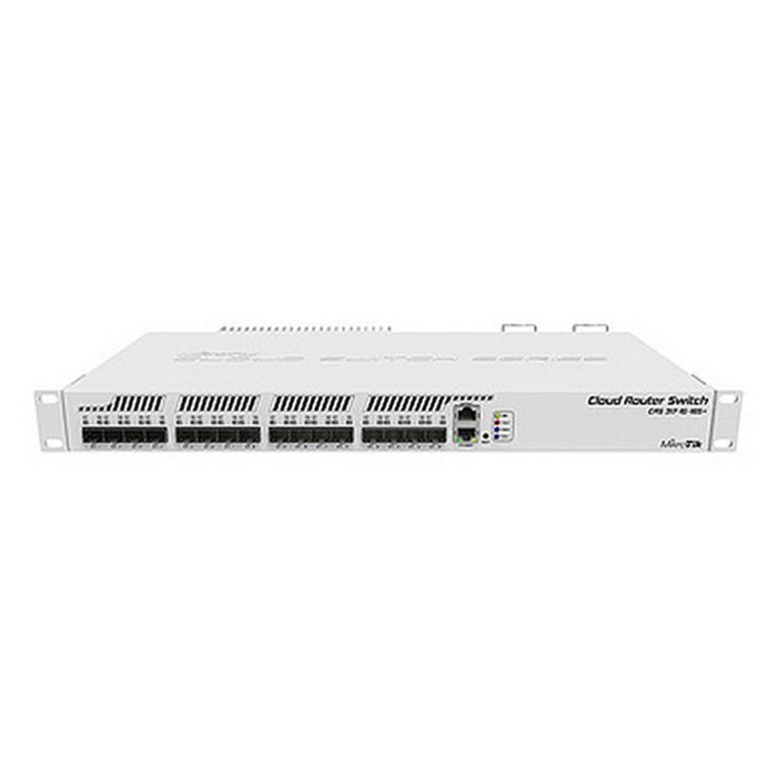 Switch de Dulap Mikrotik CRS317-1G-16S+RM