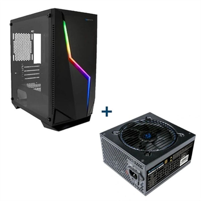Unitate Semi-tower ATX DeepGaming M235