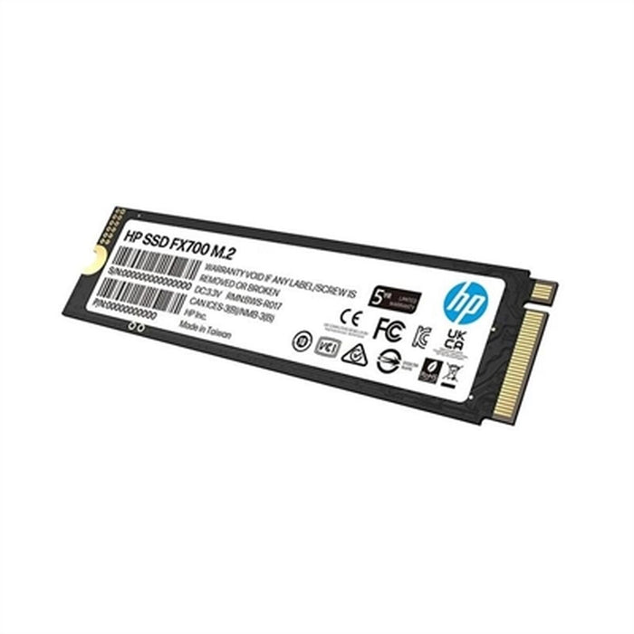 Hard Disk HP FX700 SSD 512 GB SSD