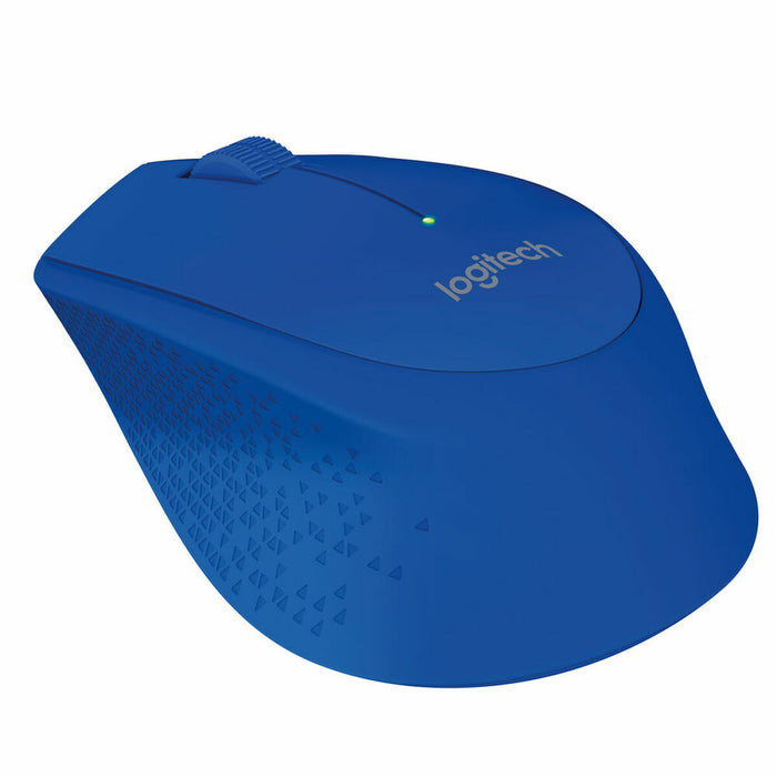 Mouse Fără Fir Logitech M280 Albastru