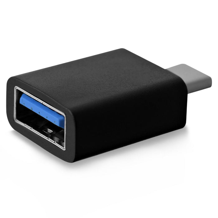 Adaptor USB C la USB V7 V7U3C2A-BLK-1E