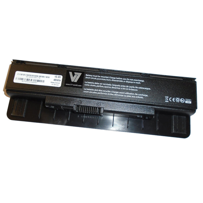 Baterie pentru laptop V7 AS-A32N1405-V7E Negru 5200 mAh