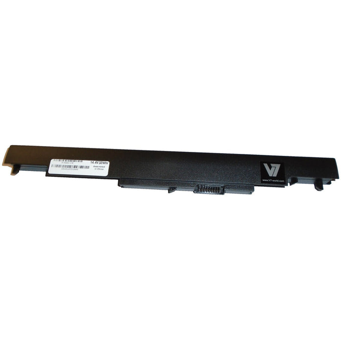 Baterie pentru laptop V7 H-HS04-V7E Negru 2200 mAh