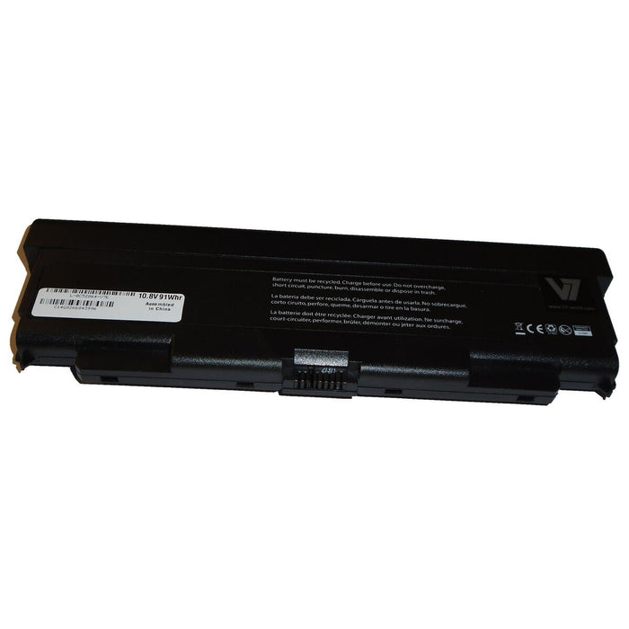 Baterie pentru laptop V7 L-0C52864-V7E Negru 8400 mAh