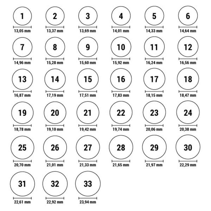 Inel Damă Demaria DM6TA053-B (16) (14)