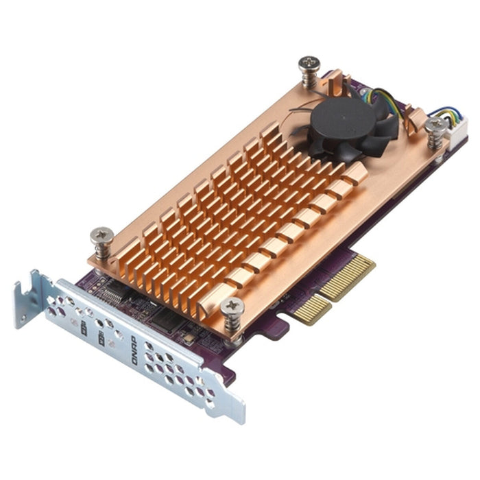 Card de Rețea Qnap QM2-2S-220A