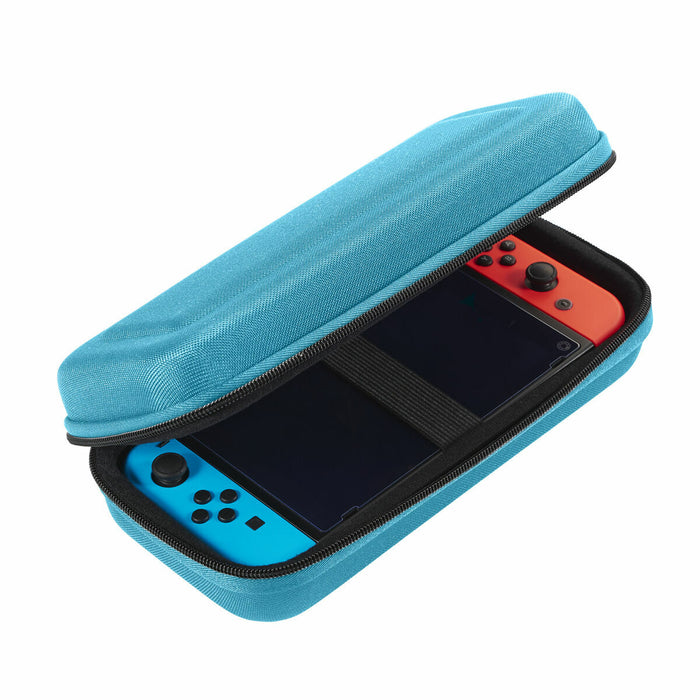 Carcasă pentru Nintendo Switch Bigben BB2056BLUE