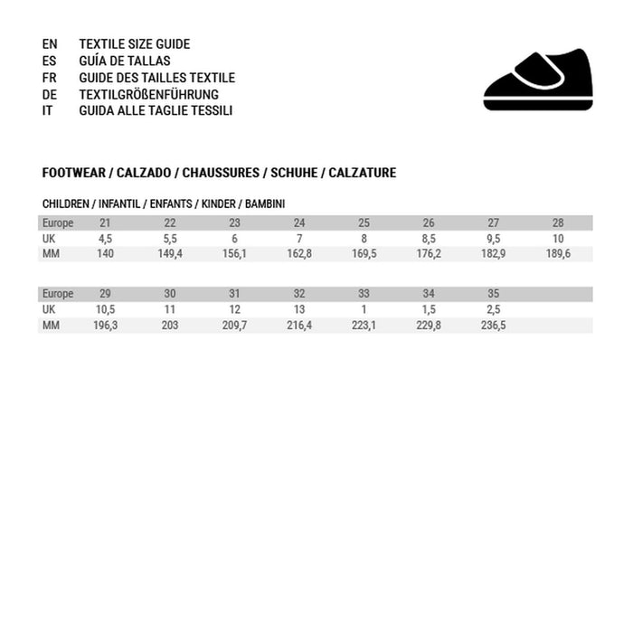 Adidași pentru Copii Stitch Albastru