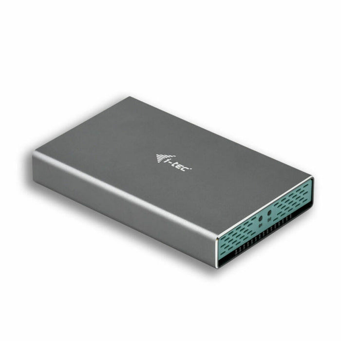 Carcasa HDD i-Tec CAMYSAFEDUALM2