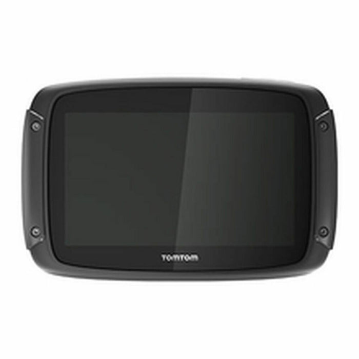 Navigator GPS TomTom Rider 500 4,3" Wi-Fi Negru