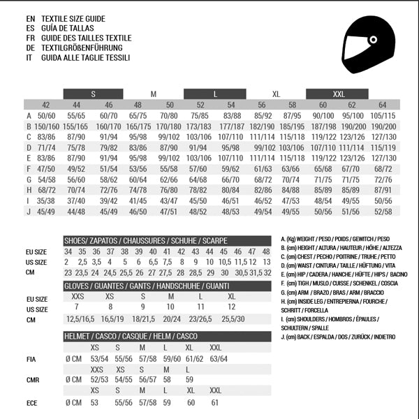 Ghete de curse Sparco 00128843NRRS Roșu/Negru