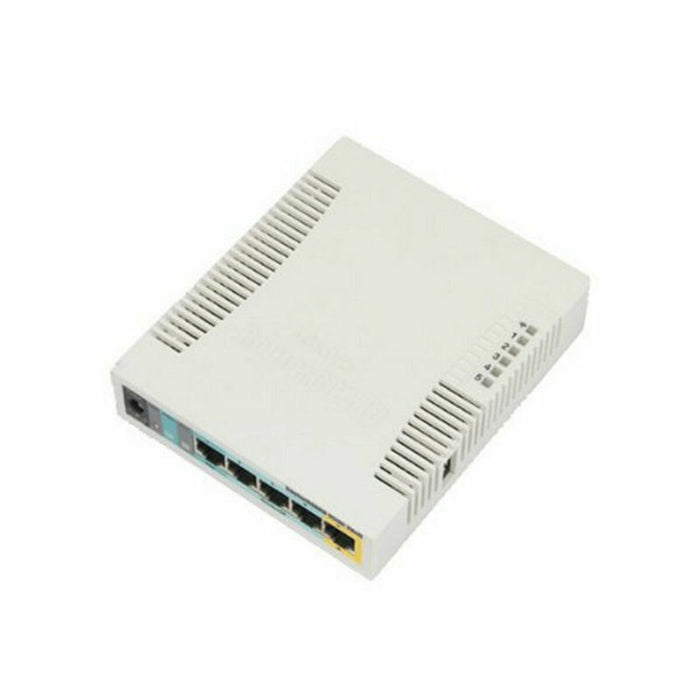 Punct de Acces Mikrotik RB951Ui-2HnD Alb