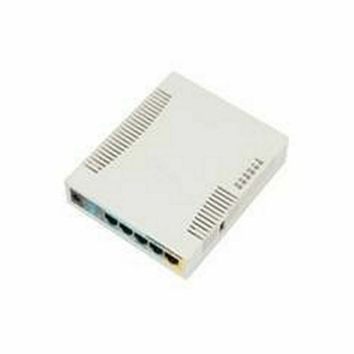 Punct de Acces Mikrotik RB951Ui-2HnD Alb