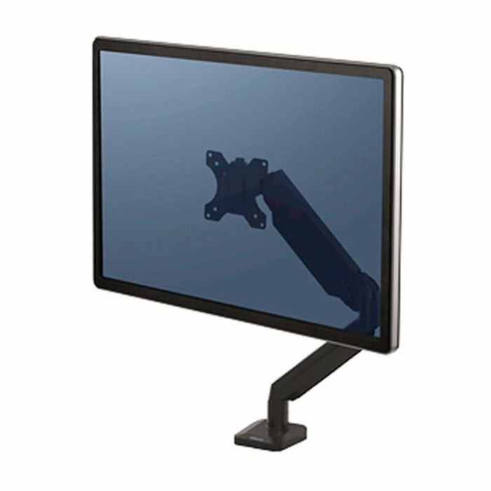 Suport TV cu Braț Fellowes 8043301 Negru Braț flexibil