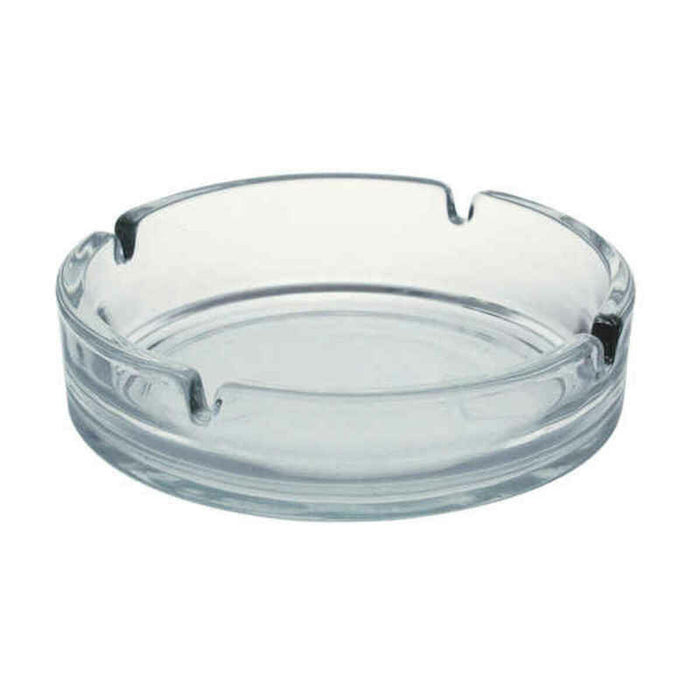 Scrumieră Luminarc Apilable Transparent Sticlă (10,7 cm)