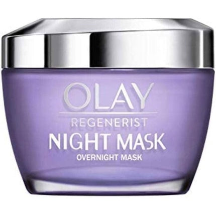 Mască de noapte Olay Regenerist Protective Mask, 50ml