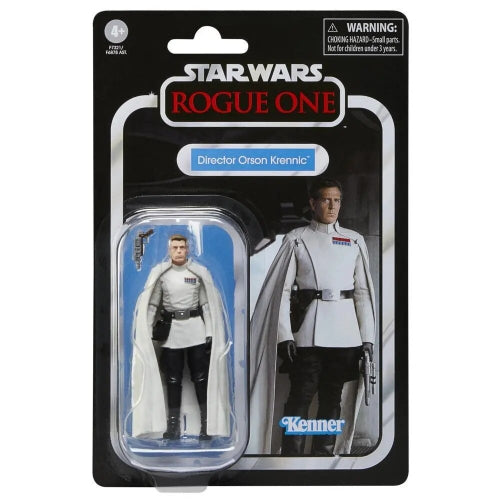 Figurină de acțiune Hasbro Star Wars Rogue One The Vintage Collection, diverse modele, 4+ ani
