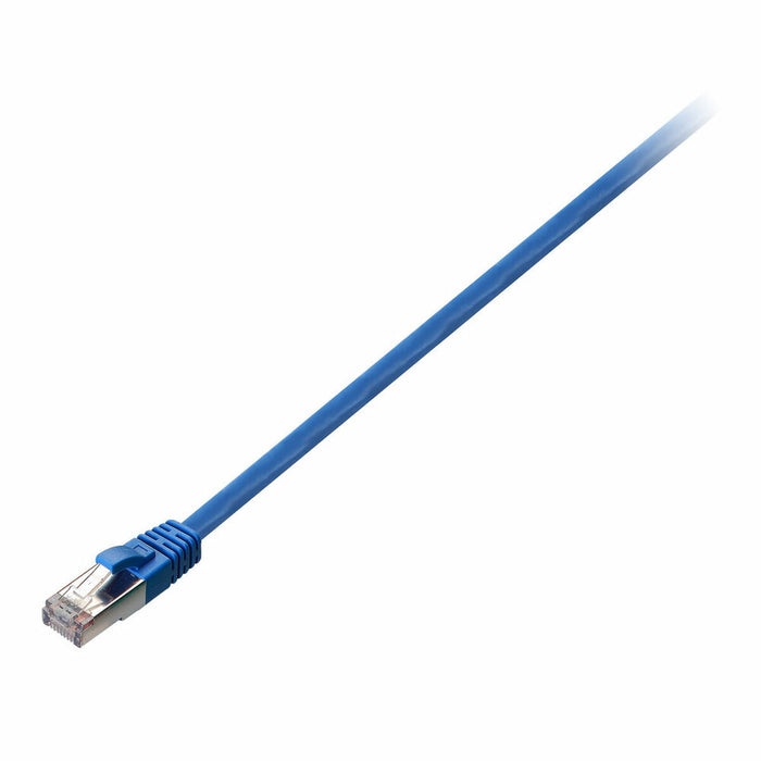 Cablu de Rețea Rigid UTP Categoria 6 V7 V7CAT6STP-05M-BLU-1E 5 m