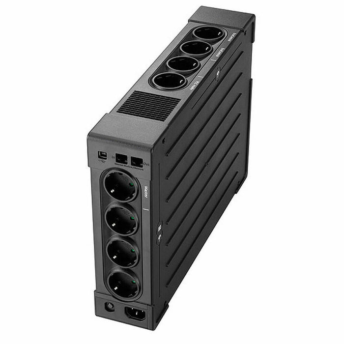 Sistem de Alimentare Neîntreruptă Interactiv Eaton ELP1200DIN