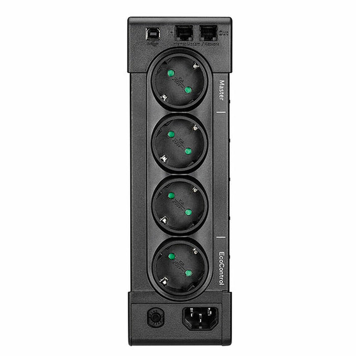 Sistem de Alimentare Neîntreruptă Interactiv Eaton ELP650DIN
