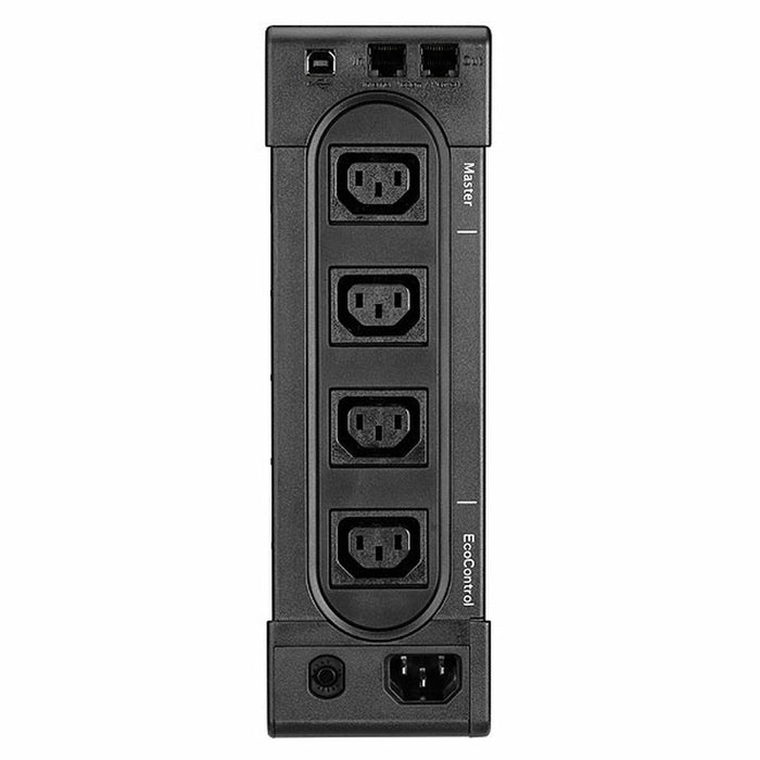Sistem de Alimentare Neîntreruptă Interactiv Eaton ELP850IEC 850 VA