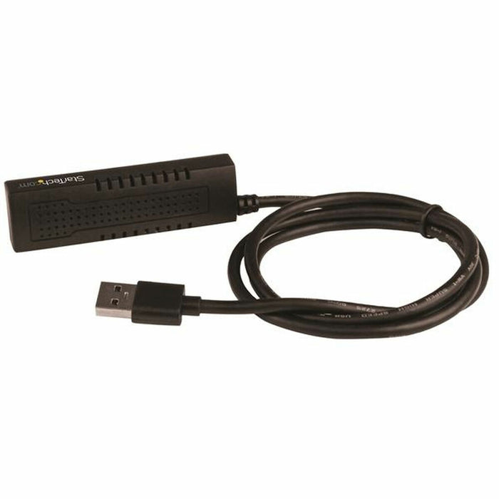 Set adaptor Startech USB312SAT3           Negru