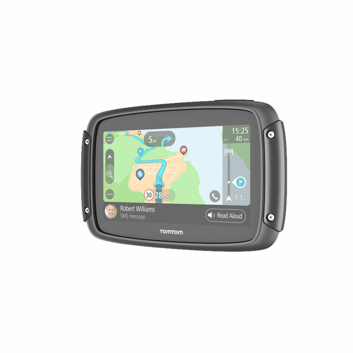 Navigator GPS TomTom Rider 550 4.3"