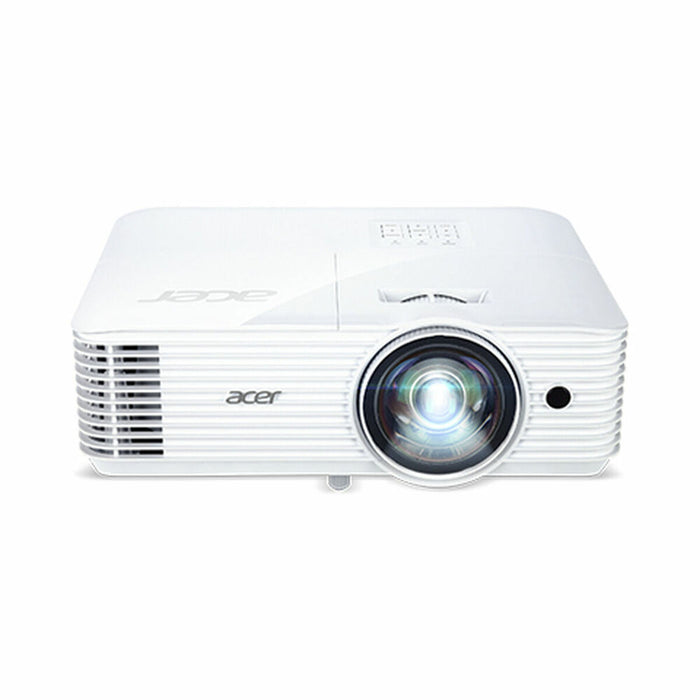 Proiector Acer MR.JQU11.001 DLP Alb