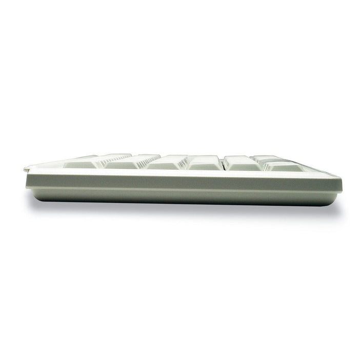 Tastatură Cherry G84-4420LUBEU-0 Gri Qwerty US
