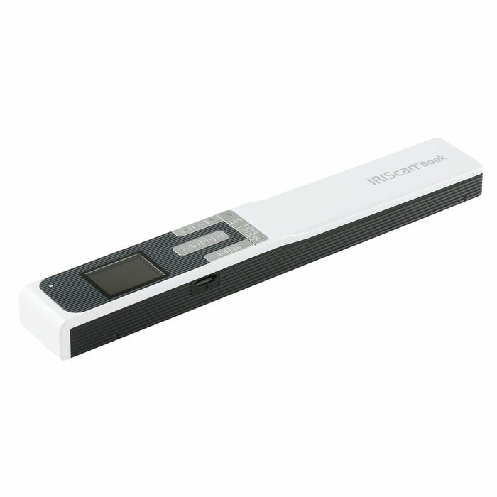 Scaner Portabil Iris 458739